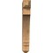 Ekena Millwork Imperial Craftsman Smooth Bracket, Western Red Cedar, 5 1/2"W x 32"D x 40"H BKT06X32X40IMP04SWR - alternate 3